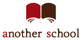 another-schoolのロゴ